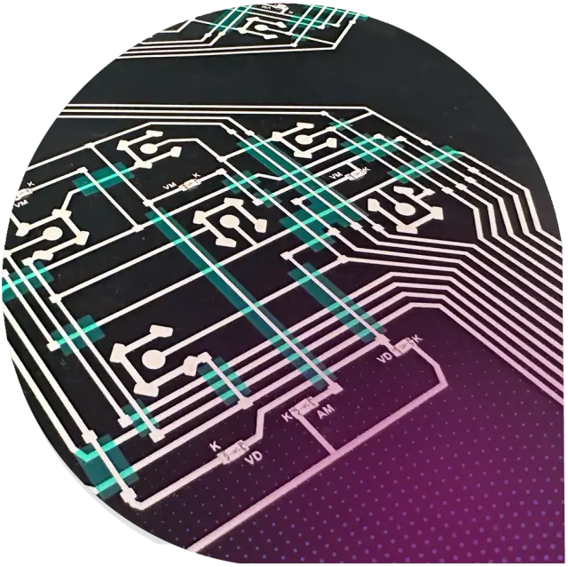 Circuito flexível