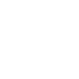 Símbolo de telefone inserido em um círculo.