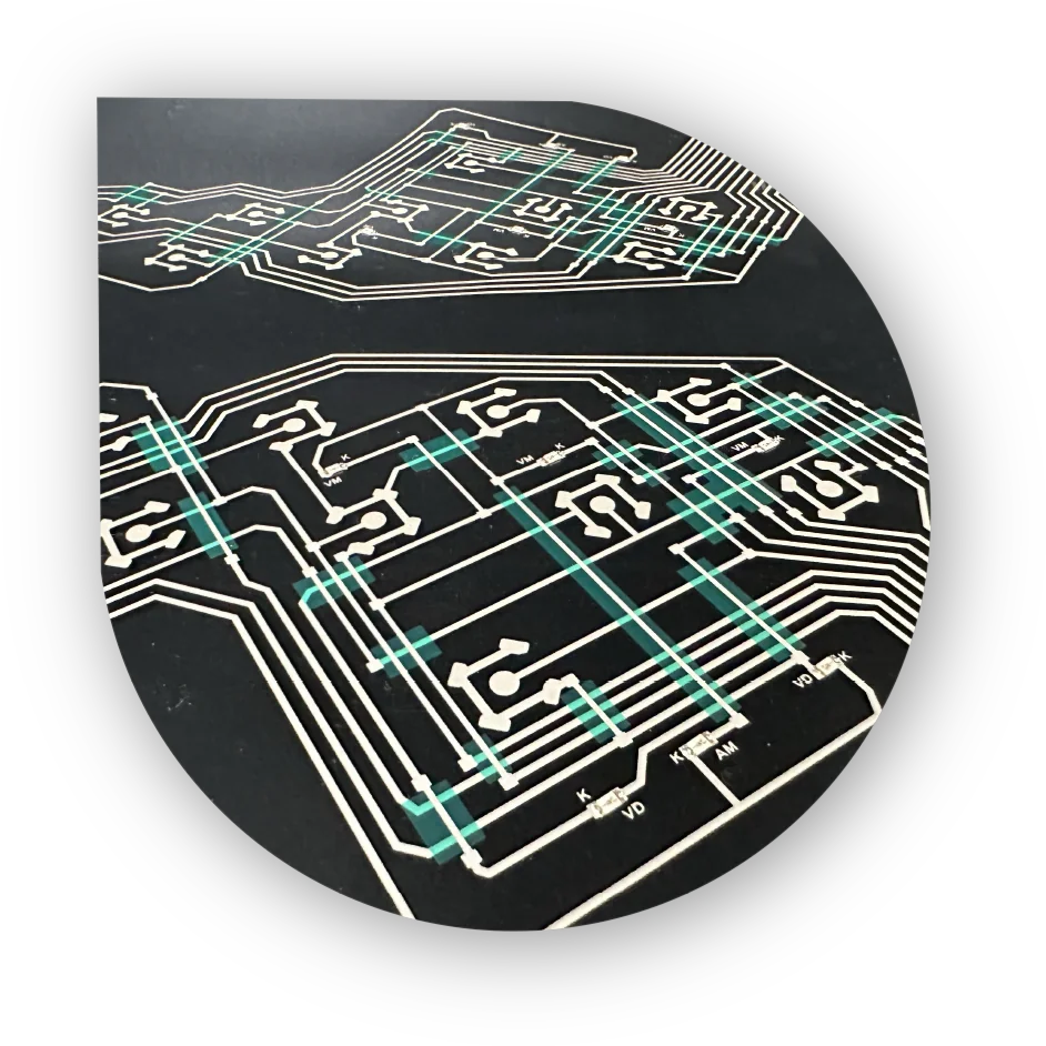 Circuito Flexível