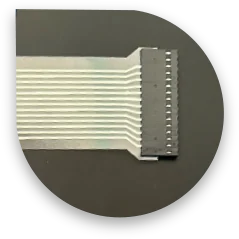 Conector Crimpflex